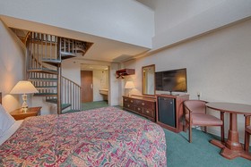Best Western Plus Apple Valley Lodge Pigeon Forge