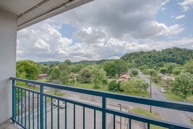 Best Western Plus Apple Valley Lodge Pigeon Forge