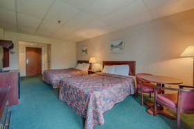 Best Western Plus Apple Valley Lodge Pigeon Forge
