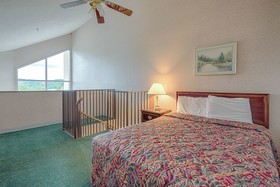 Best Western Plus Apple Valley Lodge Pigeon Forge