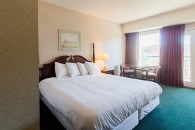 Best Western Plus Apple Valley Lodge Pigeon Forge
