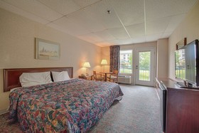 Best Western Plus Apple Valley Lodge Pigeon Forge