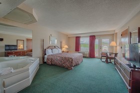 Best Western Plus Apple Valley Lodge Pigeon Forge