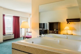 Best Western Plus Apple Valley Lodge Pigeon Forge