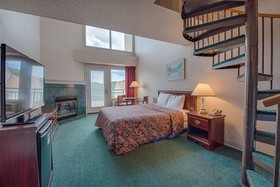 Best Western Plus Apple Valley Lodge Pigeon Forge