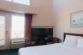 Best Western Plus Apple Valley Lodge Pigeon Forge