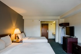 Best Western Plus Apple Valley Lodge Pigeon Forge