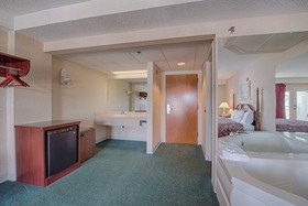 Best Western Plus Apple Valley Lodge Pigeon Forge