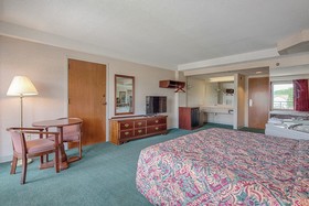 Best Western Plus Apple Valley Lodge Pigeon Forge