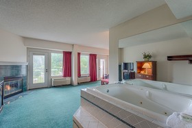 Best Western Plus Apple Valley Lodge Pigeon Forge