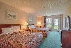 Best Western Plus Apple Valley Lodge Pigeon Forge