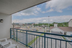 Best Western Plus Apple Valley Lodge Pigeon Forge
