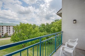 Best Western Plus Apple Valley Lodge Pigeon Forge