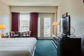 Best Western Plus Apple Valley Lodge Pigeon Forge