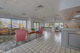 Best Western Plus Apple Valley Lodge Pigeon Forge