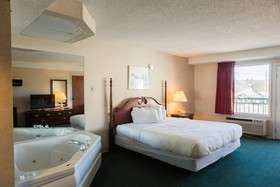 Best Western Plus Apple Valley Lodge Pigeon Forge