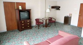 Best Western Plus Apple Valley Lodge Pigeon Forge