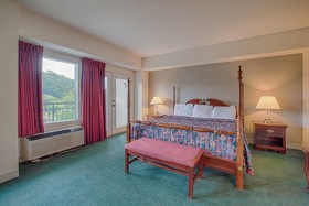 Best Western Plus Apple Valley Lodge Pigeon Forge