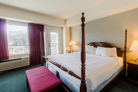 Best Western Plus Apple Valley Lodge Pigeon Forge