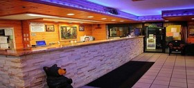 Mountain Vista Inn & Suites