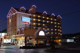 Mountain Vista Inn & Suites