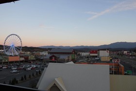Mountain Vista Inn & Suites