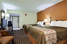 Mountain Vista Inn & Suites