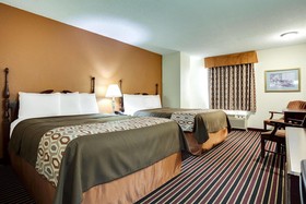 Mountain Vista Inn & Suites