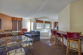 Mountain Vista Inn & Suites