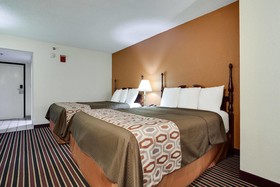 Mountain Vista Inn & Suites