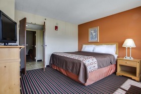 Mountain Vista Inn & Suites
