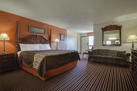 Mountain Vista Inn & Suites