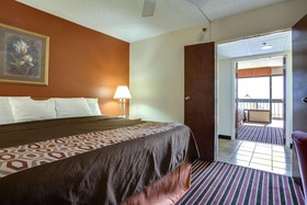 Mountain Vista Inn & Suites