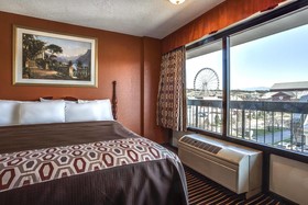 Mountain Vista Inn & Suites