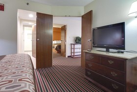 Mountain Vista Inn & Suites