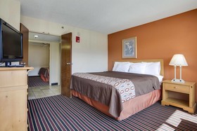 Mountain Vista Inn & Suites