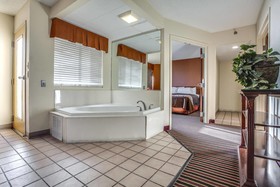 Mountain Vista Inn & Suites