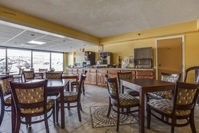 Mountain Vista Inn & Suites