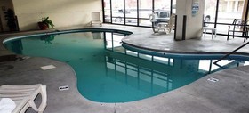 Mountain Vista Inn & Suites