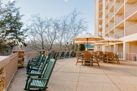 Music Road Hotel