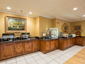 Music Road Hotel