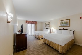 Music Road Hotel