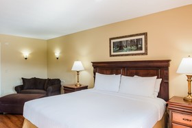 Music Road Hotel