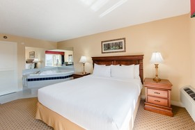 Music Road Hotel