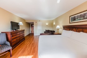 Music Road Hotel