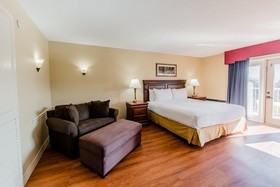 Music Road Hotel