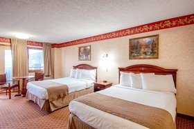 Park Tower Inn
