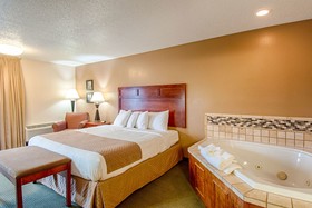 Park Tower Inn