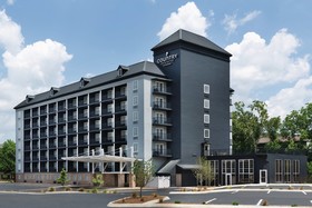 Country Inn & Suites by Radisson, Pigeon Forge South, TN