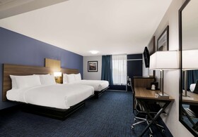 SureStay Plus by Best Western Pigeon Forge